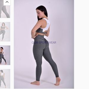 Cls Sportswear Dark Fuse Leggings